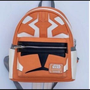 Ahsoka Clone Trooper Loungefly LE